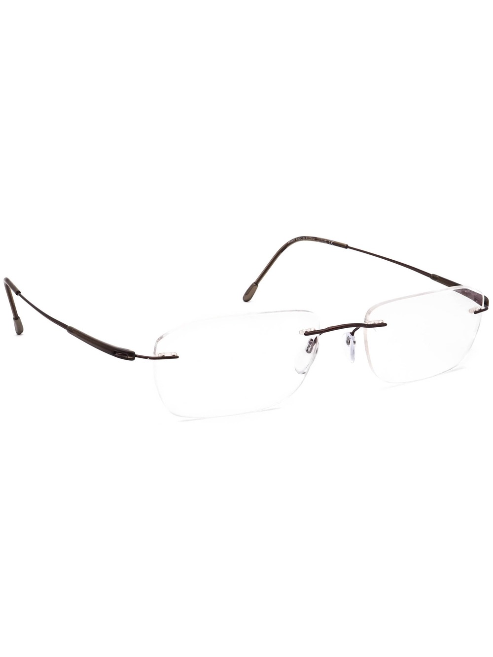 Silhouette 7719 40 6054 Titan Eyewear